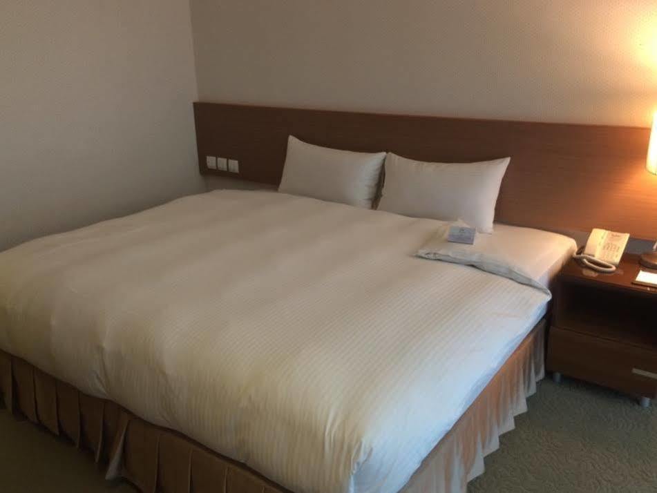 Taisugar Hotel Taipei Eksteriør bilde